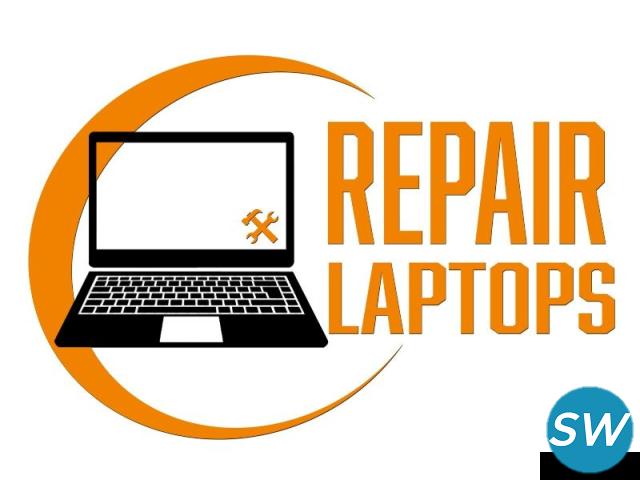 Dell Latitude Laptop Support - 1