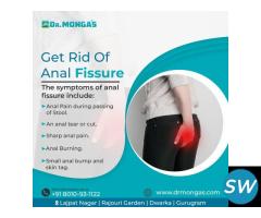 Anal Fissure Treatment in Palam Vihar - 8010931122 - 1