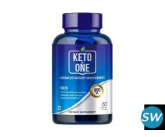 Keto One - It Is Safe? & Delicious Way To Lose - 1