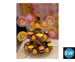 Birthday party Themes Online