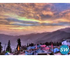 Himachal/ Shimla Hills
