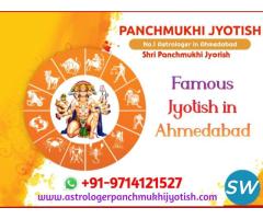 Jyotish in Ahmedabad
