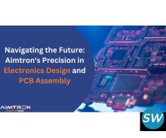 Navigating the Future: Aimtron's Precision in Elec - 1