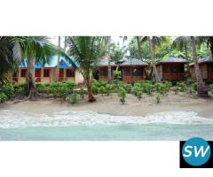 Best Beach Resort in Andaman Nicobar Islands | Tan