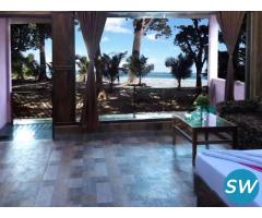 Best Sweeping pool resort Shaheed Dweep | Tango Be