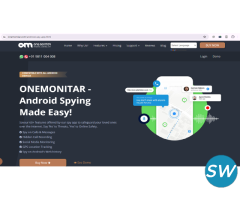 Top Android Spy App for Monitoring Devices - 1