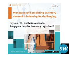 Hospital Management System Software - 3