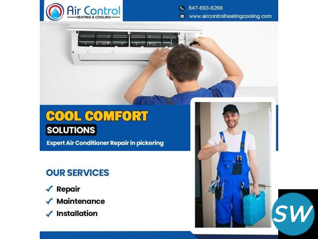 Cool Comfort Solutions