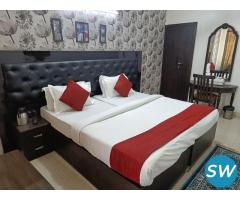 Discover the Best Hotel in Noida