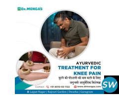 Knee Pain Treatment Doctors in South Delhi | 80109 - 1