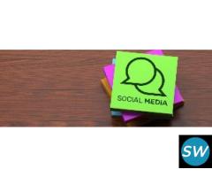 Social Media Marketing Company in Ahmedabad