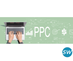 PPC Management Company in Ahmedabad - 1