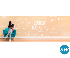 Content Marketing Services in Ahmedabad - 1