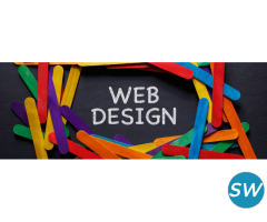 Web Design Services in Ahmedabad - 1