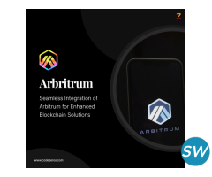Arbitrum Development Company - 1