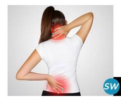 Premier Physiotherapy Clinic in Gurgaon - 1