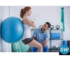 Premier Physiotherapy Clinic in Gurgaon - 2