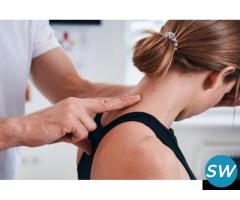 Premier Physiotherapy Clinic in Gurgaon - 3