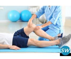 Premier Physiotherapy Clinic in Gurgaon - 4