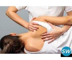 Premier Physiotherapy Clinic in Gurgaon - 5