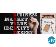 Branding Services in Ahmedabad - 1