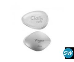 Buy Cialis Viagra Soft Medicines Online
