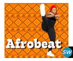 Groove to the Rhythm: Afrobeat Dance Classes