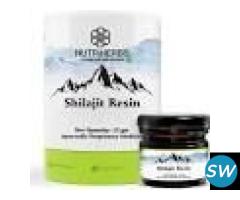 Benefits of shilajit resin - 2