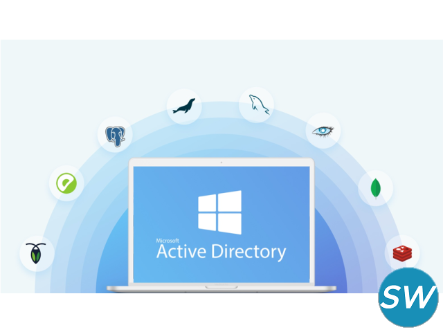 Active Directory Online Training from Hyderabad - 1