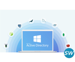 Active Directory Online Training from Hyderabad - 1