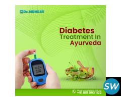 Best Ayurvedic Clinics For Diabetes in Gurgaon