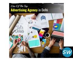 Advertising Agency In Delhi - 1