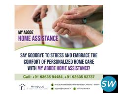 Care Taker Services in Chennai