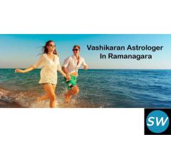 Vashikaran Astrologer in Ramanagara