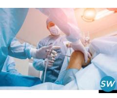 Low Cost ACL Ligament Surgery In Jaipur - 1