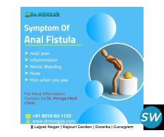 Best Anal Fistula Treatment in Narela - 1