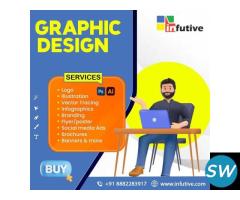 Graphics Designers in Delhi - 2