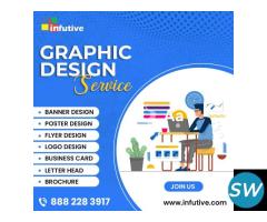 Graphics Designers in Delhi - 3