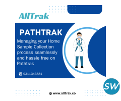 Alltrak Technologies - 1