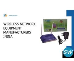 B2BMart360 - Wireless Network Equipment Manufactur