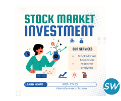 GET YOUR MONEY INVESTED IN SHARE MARKET WITH SEBI