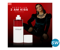 2AM Kiss Eau De Parfum - Embrace the Myster - 1