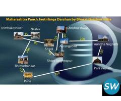 Panch Jyotirlinga with Shirdi and Shani Shingnapur - 4