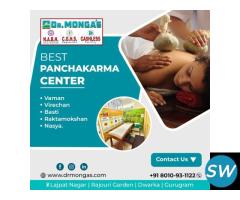 Best Panchakarma Centre Near Me | 8010931122