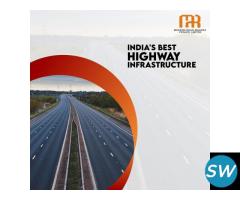 India's Best Highway Infrastructure