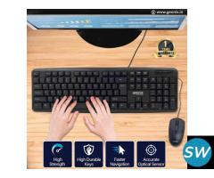 Ultimate Keyboard and Mouse Combo Deals - Buy Now! - 1