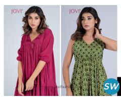 JOVI Fashion's Latest Spring Summer Dresses - 2