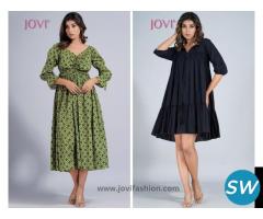 JOVI Fashion's Latest Spring Summer Dresses - 4