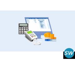 best small business accounting software - 1
