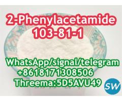 2 Phenylacetamide - 3